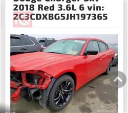 دودج تشارجر